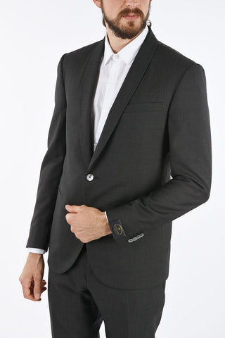 3 Piece Waistcoat CERIM ACADEMY Suit