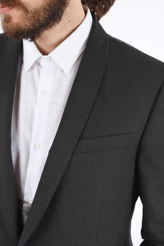 3 Piece Waistcoat CERIM ACADEMY Suit