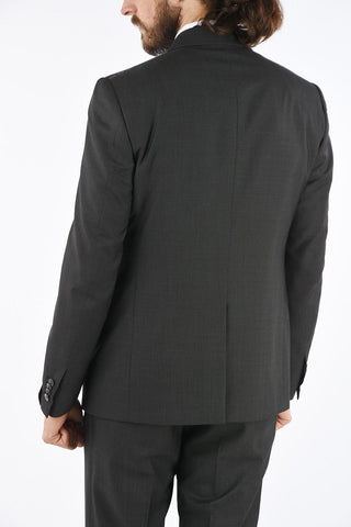 3 Piece Waistcoat CERIM ACADEMY Suit