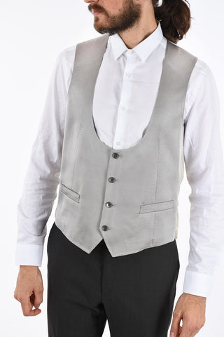 3 Piece Waistcoat CERIM ACADEMY Suit
