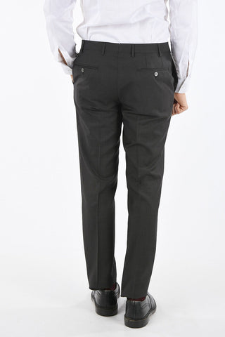 3 Piece Waistcoat CERIM ACADEMY Suit