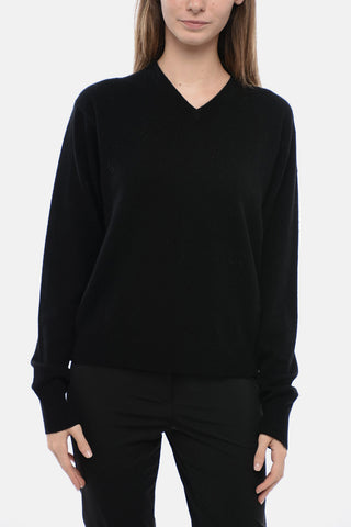 V Neck HARALD Cashmere Blend Sweater