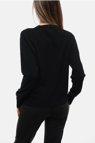 V Neck HARALD Cashmere Blend Sweater