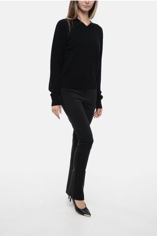 V Neck HARALD Cashmere Blend Sweater