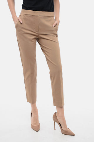 Pantaloni Chino PEGNO in Jersey