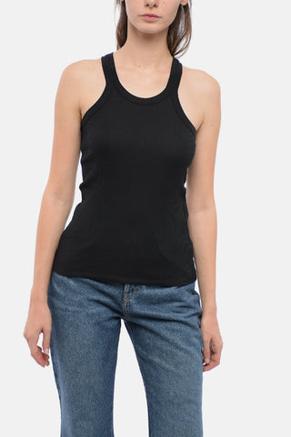 Cotton Blend CACCIA Tank Top