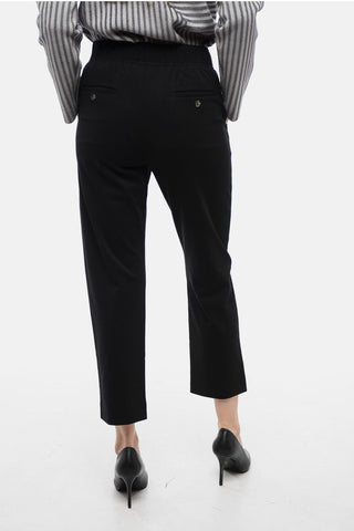 WEEKEND Pantaloni ELFO con Elatico in Vita 