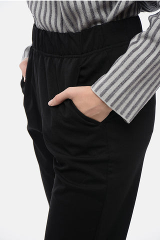WEEKEND Pantaloni ELFO con Elatico in Vita 