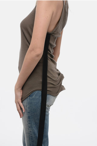 DRKSHDW Cotton Tank Top
