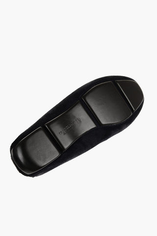 ID Suede Boat Deck Shoes