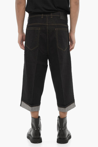 Jeans Svasati a Vita Bassa 