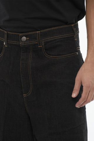 Jeans Svasati a Vita Bassa 