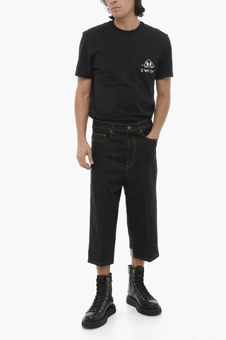 Jeans Svasati a Vita Bassa 