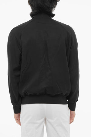 Bomber Leggero Reversibile