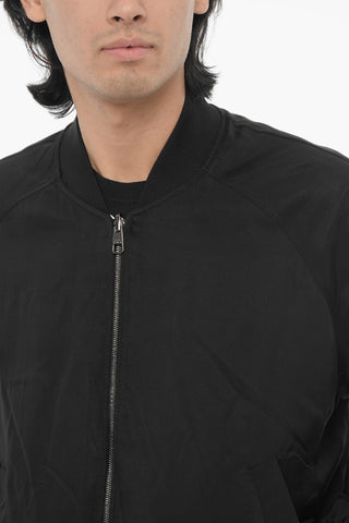 Bomber Leggero Reversibile