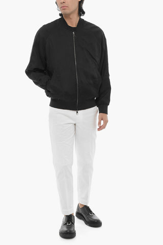 Bomber Leggero Reversibile