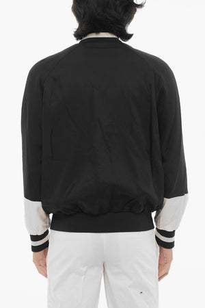Bomber Leggero Reversibile
