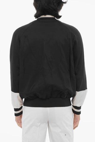 Bomber Leggero Reversibile