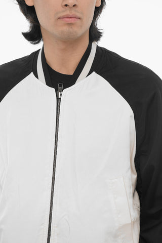 Bomber Leggero Reversibile