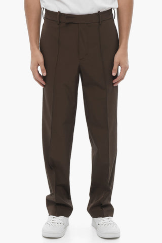 Abito 3 Bottoni Slim Fit Due Spacchi Revers Classico