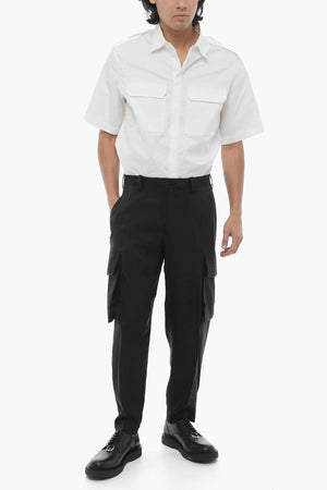 Loose-Fit Cargo-Hose FIREMAN