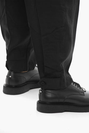 Pantaloni Cargo FIREMAN Loose Fit