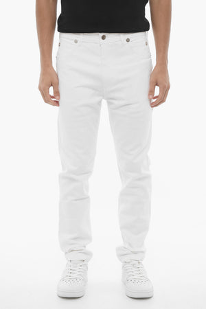 Pantaloni 5 Tasche NICK Skinny Fit