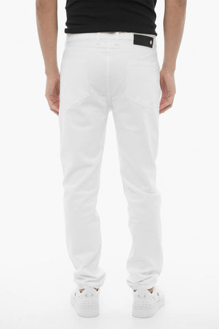 Pantaloni 5 Tasche NICK Skinny Fit