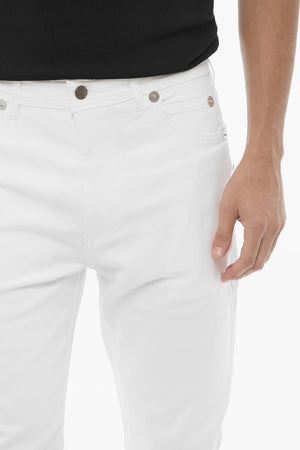 Pantaloni 5 Tasche NICK Skinny Fit