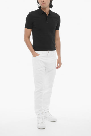 Pantaloni 5 Tasche NICK Skinny Fit