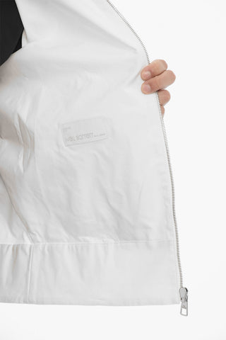 Overshirt Leggero a Tinta Unita