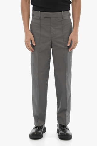 3버튼 슬림 핏 정장 투 벤트 클래식 라펠