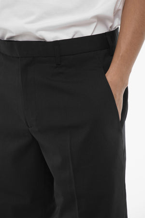 Pantaloni JACK Slim Fit a Vita Bassa con Polsini