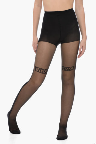 Solid Color tights