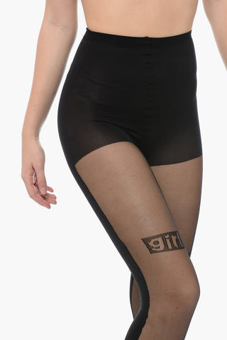 Solid Color tights