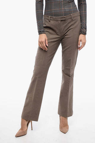 S Bootcut Fit ORVIETO Chinos Pants