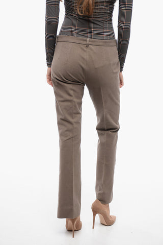 S Bootcut Fit ORVIETO Chinos Pants