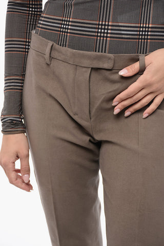 S Bootcut Fit ORVIETO Chinos Pants