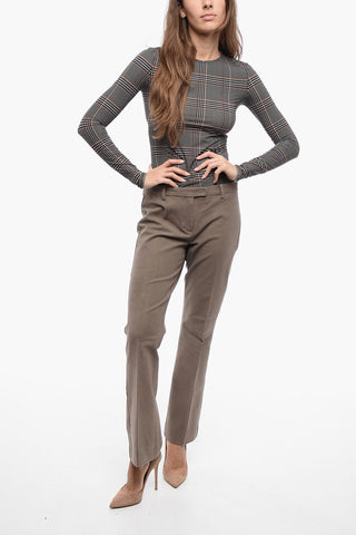 S Bootcut Fit ORVIETO Chinos Pants