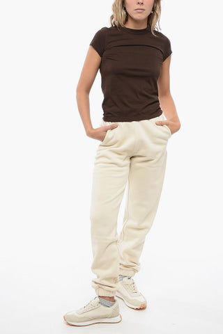 LUXOR Crew Neck Slim Fit T-Shirt
