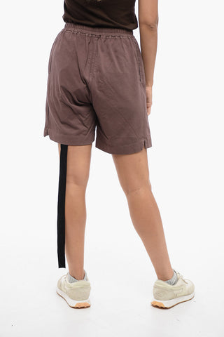 DRKSHDW Cotton PENTABOXERS Shorts with Drawstring