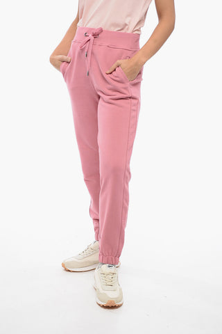 WEEKEND Brushed Cotton ULULATO Sweatpants
