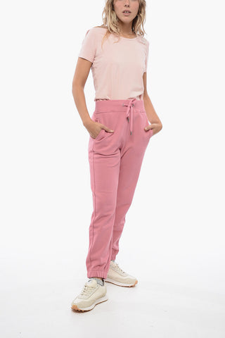 WEEKEND Brushed Cotton ULULATO Sweatpants