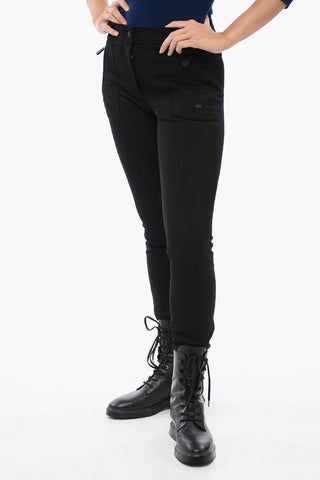 APRÈS-SKI Ski Pants with Zipped Pockets