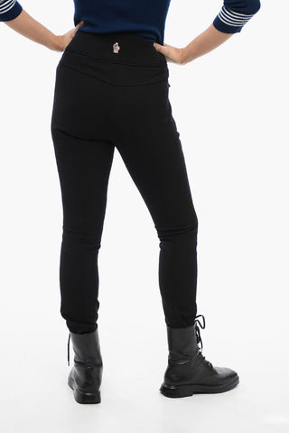 APRÈS-SKI Ski Pants with Zipped Pockets