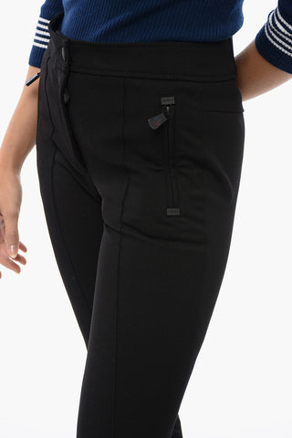 APRÈS-SKI Ski Pants with Zipped Pockets