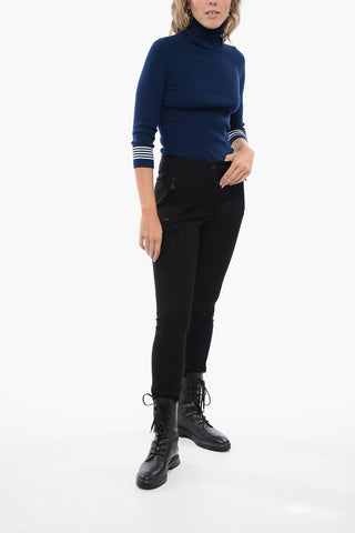 APRÈS-SKI Ski Pants with Zipped Pockets
