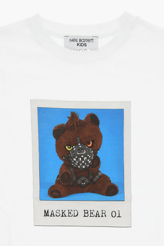 T-SHIRT KIDS