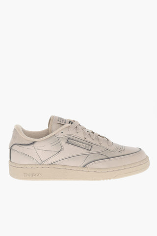 MM22 X REEBOK Sneakers UNISEX in Eco-Pelle Stampata Tailor