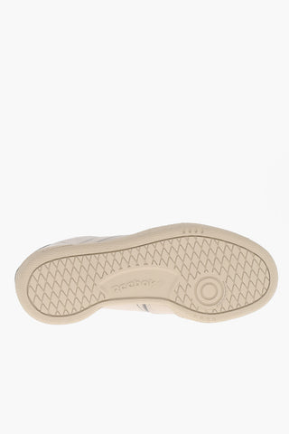 MM22 X REEBOK Sneakers UNISEX in Eco-Pelle Stampata Tailor